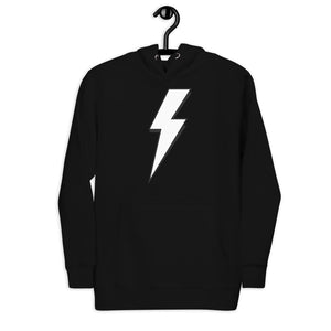 Roast Up Energy Bolt | Hoodie