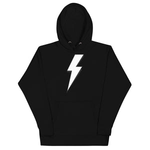 Roast Up Energy Bolt | Hoodie