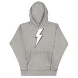 Roast Up Energy Bolt | Hoodie