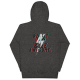 Roast Up Energy Bolt | Hoodie