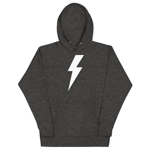 Roast Up Energy Bolt | Hoodie