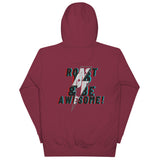 Roast Up Energy Bolt | Hoodie