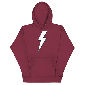 Roast Up Energy Bolt | Hoodie