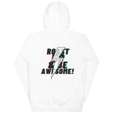 Roast Up Energy Bolt | Hoodie