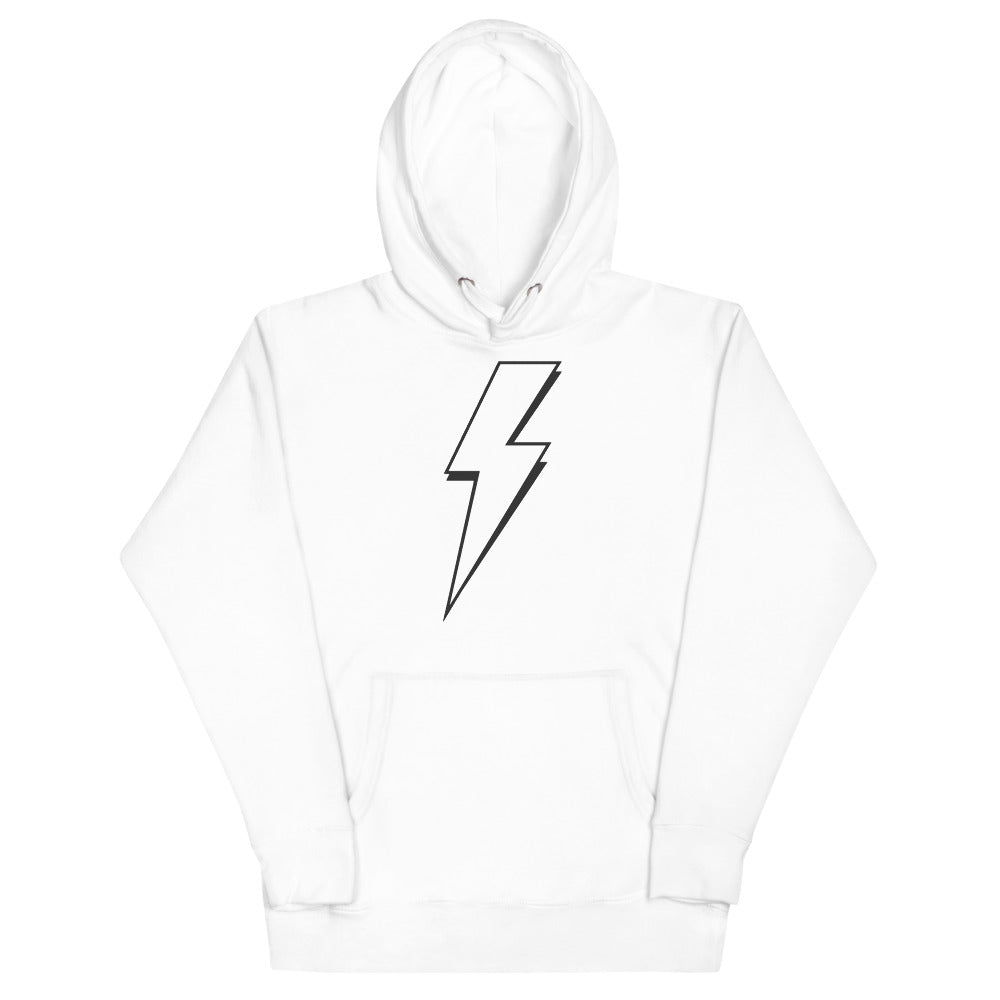 Roast Up Energy Bolt | Hoodie