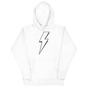 Roast Up Energy Bolt | Hoodie