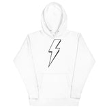 Roast Up Energy Bolt | Hoodie