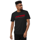 Joezen the Animated Series logo T-Shirt