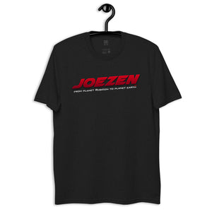 Joezen the Animated Series logo T-Shirt