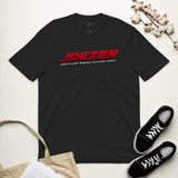 Joezen the Animated Series logo T-Shirt