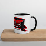 Global Citizen Joe Signature Logo Mug