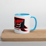 Global Citizen Joe Signature Logo Mug