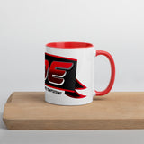 Global Citizen Joe Signature Logo Mug